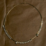 Constellation Diamond Necklace