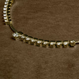 Constellation Diamond Necklace