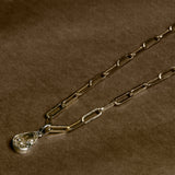 Moonlight Drop Necklace