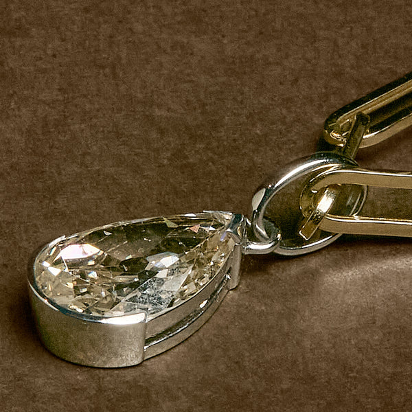 Moonlight Drop Necklace