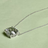 Rondure Floating Pendant