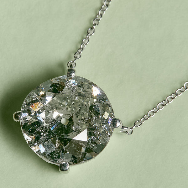 Rondure Floating Pendant