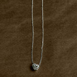 Soul Diamond Pendant